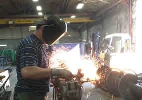 hansen metal fabrication|hansen steel california.